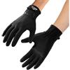 Generic Guanti da vela per immersione in neoprene, guanti per acquatici antiscivolo