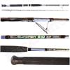 Pescasubito.com Canna Vertical Jigging Bolentino profondità Syncron 2.10Mt 50Lbs Cernia Dentice