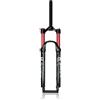 BSFHQS Forcella ammortizzata MTB a doppia aria 26/27.5/29 Diritta/conica 9*100mmQR