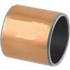 GLYPCGTS Compatibile con boccola dell'ammortizzatore posteriore MUQZI 12 mm‑12,7 mm