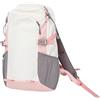JAMIEKA Zaino da 22 l, con tasche multiple, in tessuto antigraffio, per alpinismo, viaggi, trekking in acqua, A, Bellezza di massa