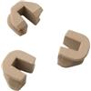 HDKFSUJ Set Corso Variatore Compatibile con Piaggio Fly 125 Liberty 125 Typhoon 125 Liberty 150 MP3 X7 X8 X9 X10