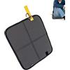 Generico Cuscino Da Seduta Tappetino Leggero Pieghevole Impermeabile Portatile | Cuscino da Campeggio Per Campeggio Escursionismo Caccia Pesca Picnic Spiaggia Stadio Gradinate Sport Concerti Giardino