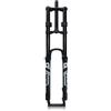 BSFHQS 26 27,5 29 Forcella a sospensione pneumatica per MTB 1-1/8 diritto QR