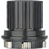 GLYPCGTS Compatibile con l'adattatore for hub Micro-Spline HASSNS a 8-12 velocità