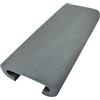 GMBYLBY Cuscini per pagaie Dragon Boats Comodi Cuscini protettivi galleggiamento Cuscino per Sedile per Barche per vogatori Imbottitura per pagaie Dragon