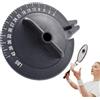 Generico Tester per corde di racchette da badminton, tennis e squash e altri sport
