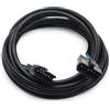 AGYBTSSRB Display LCD for scooter elettrico JP Throttle 36V 48V 52V 60V con acceleratore di commutazione