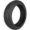 Sandyseptember 20x4.0 Fat Tire Per Bici Elettriche Th751 Ampia Ruota In Gomma Con Il Modello Profondo Battistrada Per La Neve E Sabbia Off Road Stabilità Colore Nero