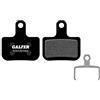 GALFER Pastiglie Freno Sram Level/T/TL Nero STD Bicicletta G1053 Adulto Unisex, Taglia Unica