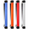Lilihuimaoyi Tubo Raccogli Palline Golf Portatile - Picker per il Recupero Facile delle Palline da Golf - raccoglitore, Diametro 7.3cm * 94.5cm