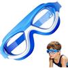 Adsfvs Occhialini Da Nuoto Per Bambini Occhiali Snorkel Antiriflesso