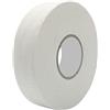 Elnwnnkc 1 rotolo di nastro per bastone da hockey da 2,5 cm x 25 m, nastro antiscivolo in tessuto antiscivolo per impugnature da badminton