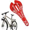 Generic Cuscino di ricambio per sedile della bicicletta, parti da ciclismo