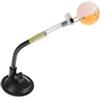 YNPQTDS Ping Pong Trainer Con Clip Tipo Ventosa 30x6.5cm Pratica Palla Da Pong Macchina Fissa Rapido Rimbalzo Pong Palla Macchina Per Tavoli Professionali Giocatori Di Palline
