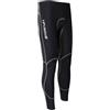 AMSLSIU Pantaloni da surf ergonomici per la libertà di movimento nelle | di kitesurf. Pantaloni da uomo con muta anti-UV e anti-sole. lunghi per immersioni subacquee e snorkeling.