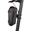 Generic Borsa Manubrio Scooter Elettrico - Guscio rigido EVA (Quick Release)