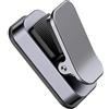 Generisch Clip magnetica per occhiali da sole per carrello da golf, organizer per occhiali da golf, per auto, club, putter, pesca, campeggio, barbecue, ciclismo, passeggino