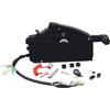VortexLumen Scatola telecomando motore fuoribordo 24800-ZZ5-A22 compatibile con BF40