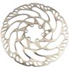 Generico Compatibile con Il rotore del Freno a Disco MAGURA MDR-C da 180 mm a 6 bulloni