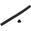 Generic Manopole per manubrio della bicicletta, con memory foam