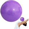 Generic Pallina Yoga Palla Yoga da 15 cm per Allenamento Danza e Fitness