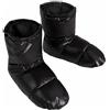 AEGISMAX Aggiornamento Outdoor Camping Down Stivaletti Inverno Caldo Pantofole 650fp Piuma D'anatra Scarpe Coprire Calzini Piedi per Sacco A Pelo & Tenda