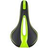 Giveduno Cuscini per Selle da Bicicletta, Sella for Bicicletta Multicolore for Uomo Donna Universale BMX MTB Road