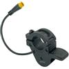 SPEDWHEL Controllo della velocità dell'acceleratore del pollice della manopola originale per Kugoo Kirin G4 MAX G3 Pro Scooter elettrico Accessori