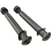 Generic Bullone Per Cyclette Set Di Ferramenta E Fissaggio Per Bici Da Interno E