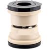 GLYPCGTS Compatibile con il kit boccola ammortizzatore posteriore Fox 22‑30mm DU