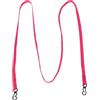 BESTOMZ Corda Portaguaranti in Nylon Antiscivolo Design a Lanyard per Sci e Attività All'aperto, Accessorio Indispensabile per Mantenere i Guanti da Sci Sicuri