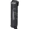 WarmHeartting Tattico Multifunzione Impermeabile MOLLE Contenitori per Batteria/Custodia/Scatola/Organizer/Supporto per Batterie CR123/AA/AA, Camouflage