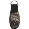 Hemobllo Borsa da Lancio Piccola e Compatta per Arrampicata Outdoor Accessorio Multi-funzione in Acciaio Inossidabile e Resistente per Arrampicata su Roccia Alberi e Speleologia