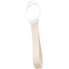 Generico Water Bottle Carrier Strap High Elastic Ring Multi-purpose Buckle Strap
