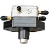 GPJTJROL for Pompa Carburante Mercury 8M0118177 fuoribordo 4 Tempi 40-60 HP