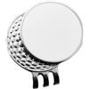 Generico Marcatore magnetico per pallina da golf, marcatore magnetico per pallina da