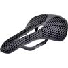 Giveduno Cuscini per Selle da Bicicletta, Sella for Bici da Strada in Fibra di Carbonio, Cuscino Corsa MTB Ultraleggero