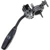 Generic Interruttore piantone sterzo tergicristallo/indicatore di direzione per VW Crafter 9065450210 9065450310 Interruttore piantone sterzo Auto