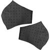 Generisch Guanti da nuoto, guanti da allenamento acquatici per sport acquatici, in neoprene con cinturino da polso, per attività subacquee