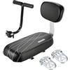 Generic Seggiolino posteriore per bicicletta - Imbottitura da 30 cm (1 set)