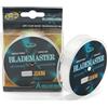 BPS(R) BPS Line Nylon Monofilamento Lenza Multifilamento Trasparente (0.30 mm 12.95KG, 200 M) Colore Materiale Forte Pesca