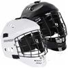 Unbekannt Floorball Goalie - Maschera Tempish Hector White Junior