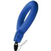 AMSLSIU Cinturino da Polso Galleggiante per Acqua con, Blu, 24x9.5 cm