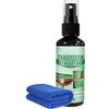 Generisch Pulitore per la pulizia del feltro dei tavoli 50ml Spray Lucidante