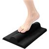 Generico Balance Board Per Caviglie Trainer Plantare Ergonomico Antiscivolo EVA