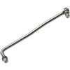 DEzxf9Rd 65W-61350 Parti della Barra di Guida dello sterzo for Motore fuoribordo 2 Tempi 40 CV 4 Tempi F25 F30 F40 F45 F50 F60 F70 65W-61350-00