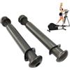 Generic Bulloni per Ellittica Set Componenti Hardware Bici Indoor, Fissaggio