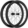 BISXHVQJZKC Ruote da corsa in carbonio 700C