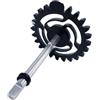 Mlswmkf Indicatore di assetto motore adatto Compatible With 290 DP AQ AD 852984